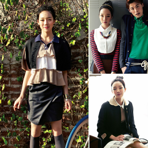 남자들이 좋아하는 전형적인 외모 스타일.jpg | 인스티즈