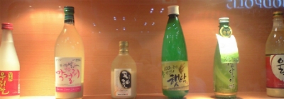 파전에막걸리한잔 이미지