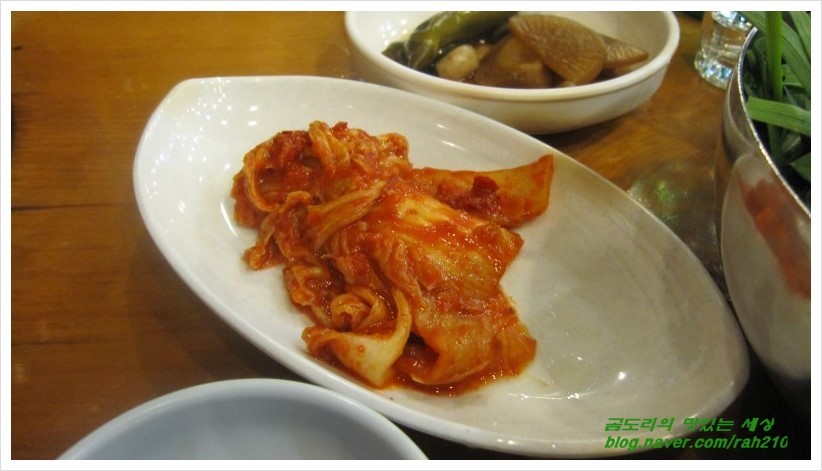 장원닭한마리 이미지