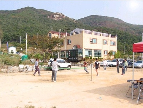 들국화가든 이미지