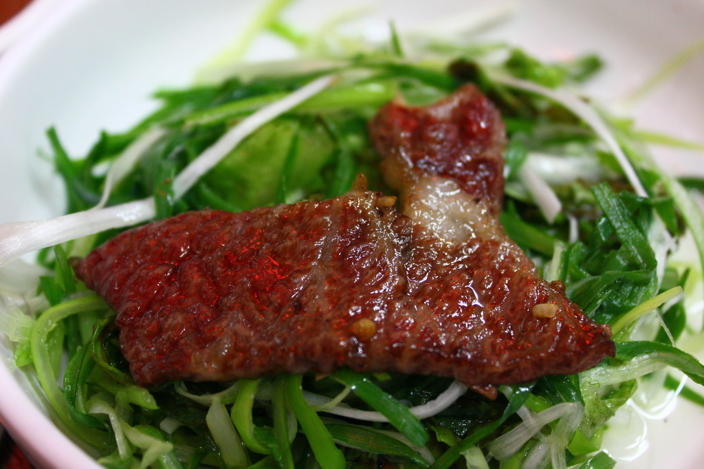 고기 맛있게 먹는 법... | 인스티즈