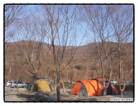 나그네캠핑장 이미지