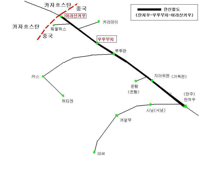 아라선 이미지