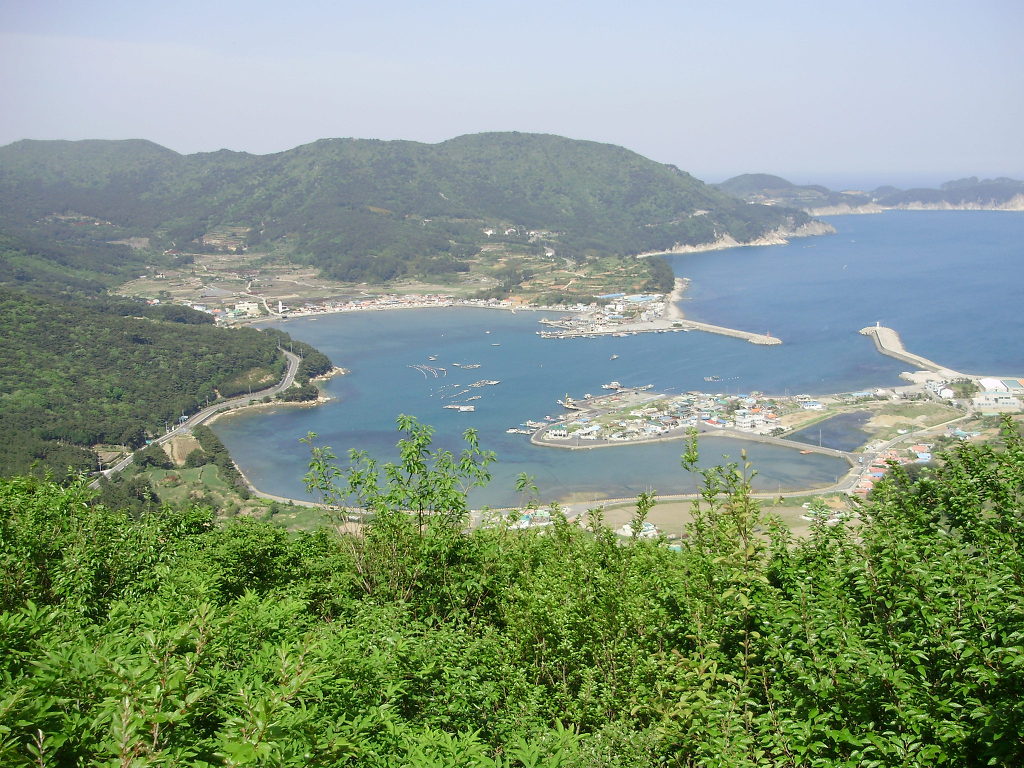 산성주유소 이미지