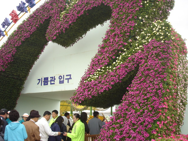 꽃누리 이미지