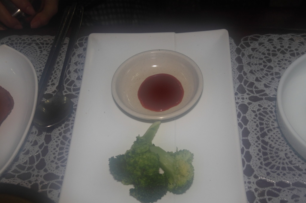 죽림식당 이미지
