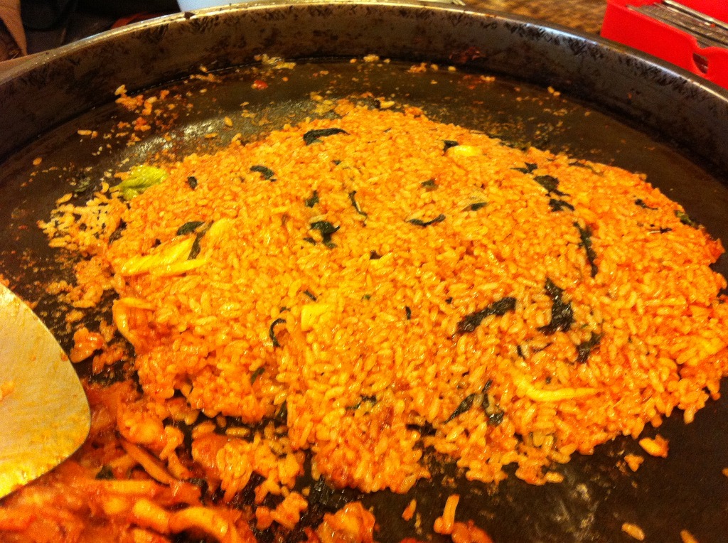 춘천소양강닭갈비 이미지
