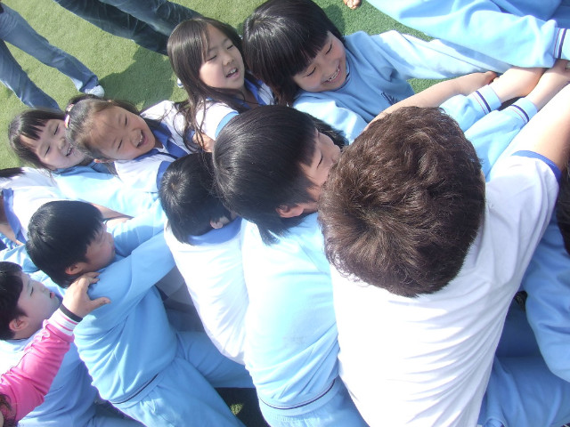선부초등학교 이미지