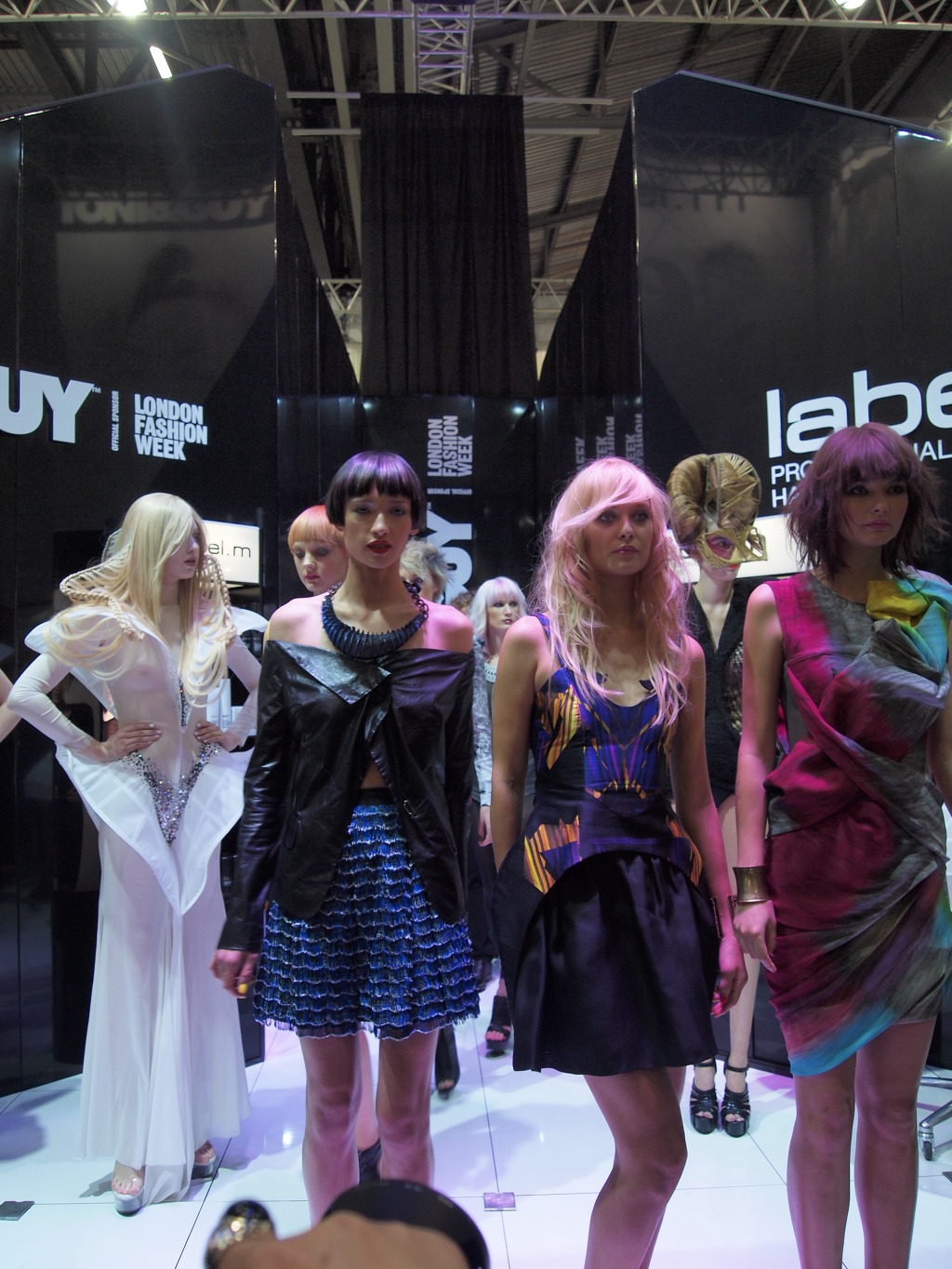 토니앤가이(TONI&GUY) 이미지