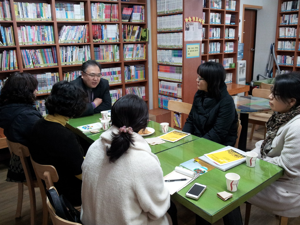 하늘꿈북까페 이미지