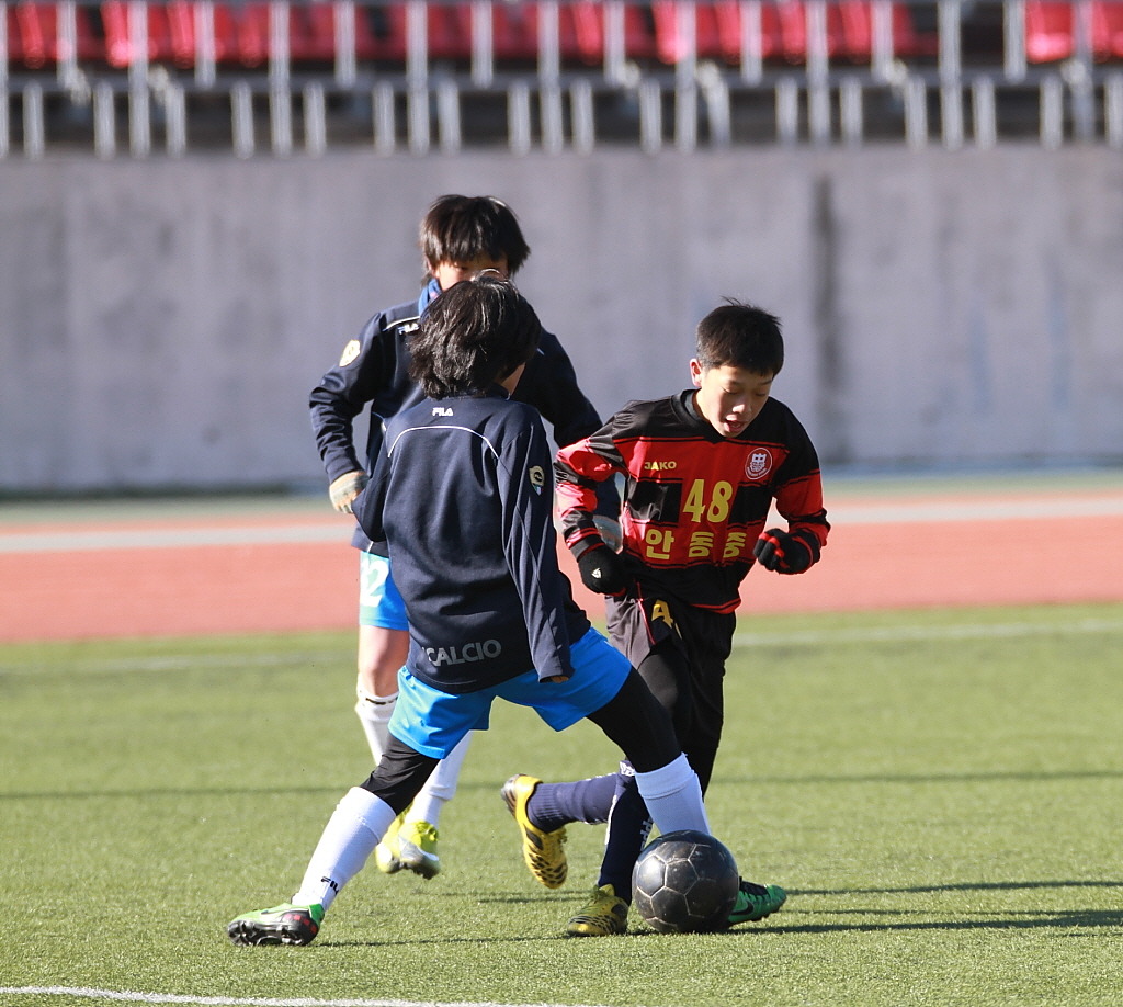 덕천중학교 이미지