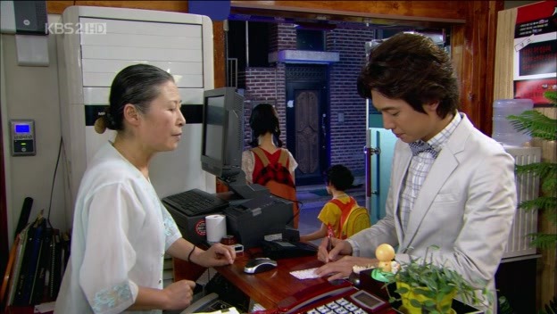[단막극] 그만 모르는, 세상에서 가장 특이한 짝사랑정경호, 정유미 주연위대한 계춘빈 | 인스티즈
