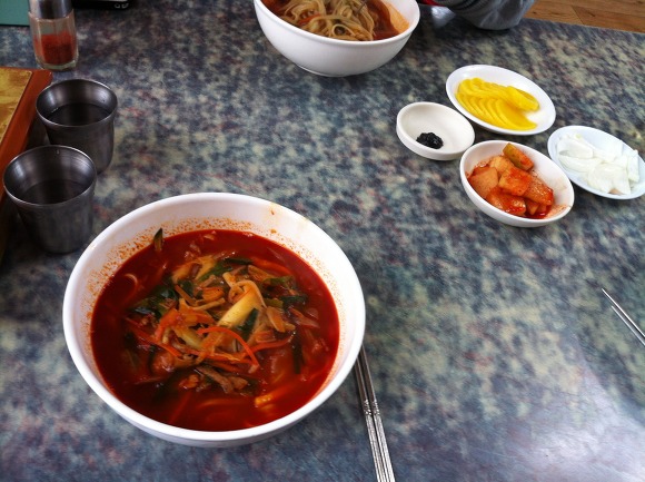 동해원 이미지