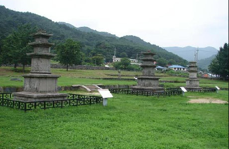 오서산자연휴양림 이미지