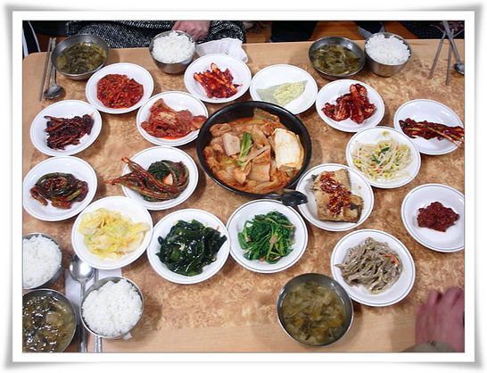 기사식당 이미지