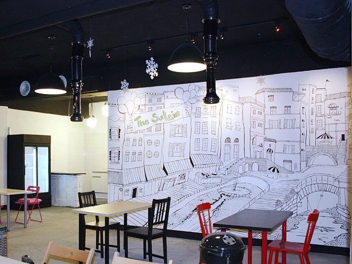 The 설레임 이미지