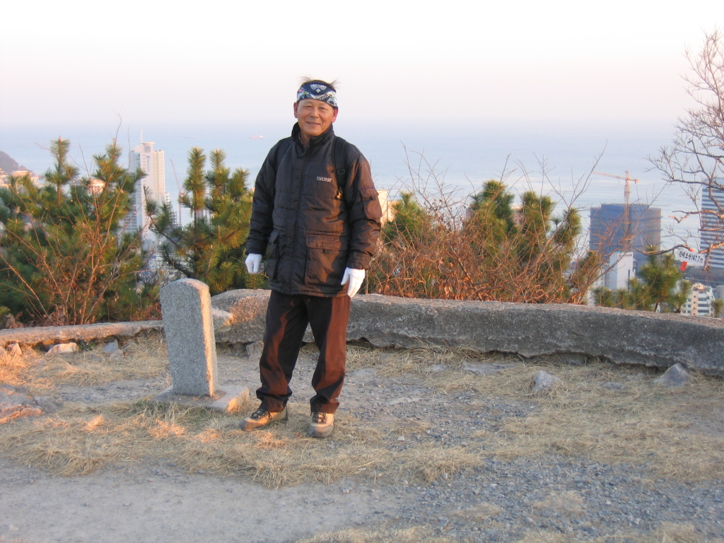 장산마루 이미지