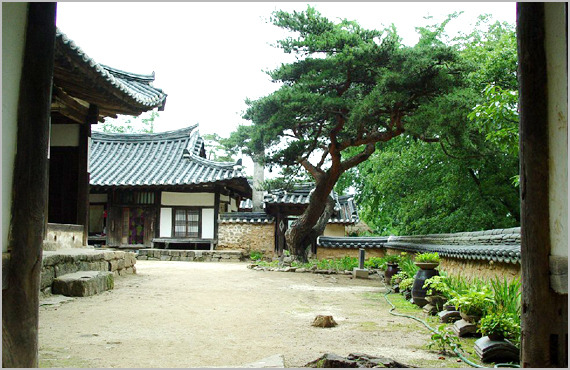 희 사랑채 이미지