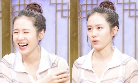 예쁜머리 이미지