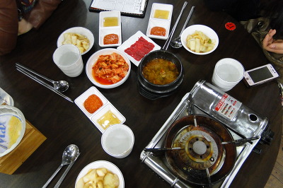 상곱창 이미지