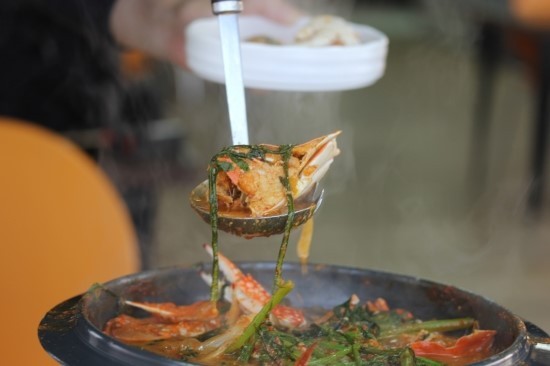 산해진미맛집 이미지