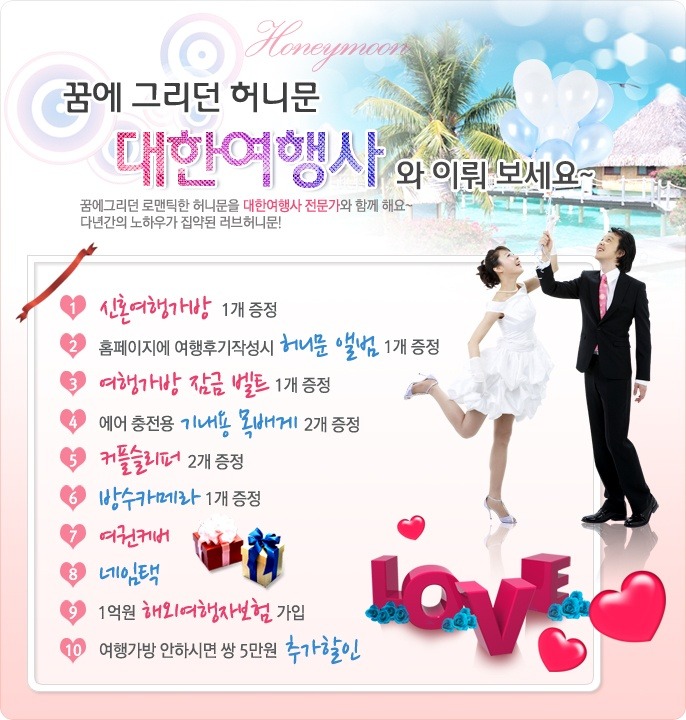 대한여행사 이미지