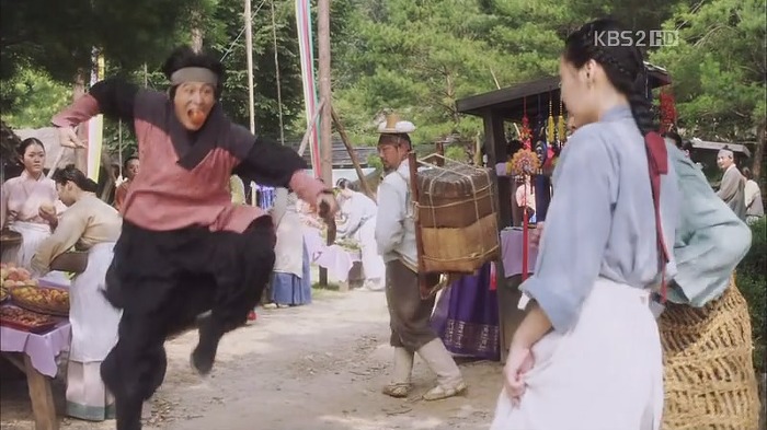 [드라마] 공주의 남자 3화 | 인스티즈