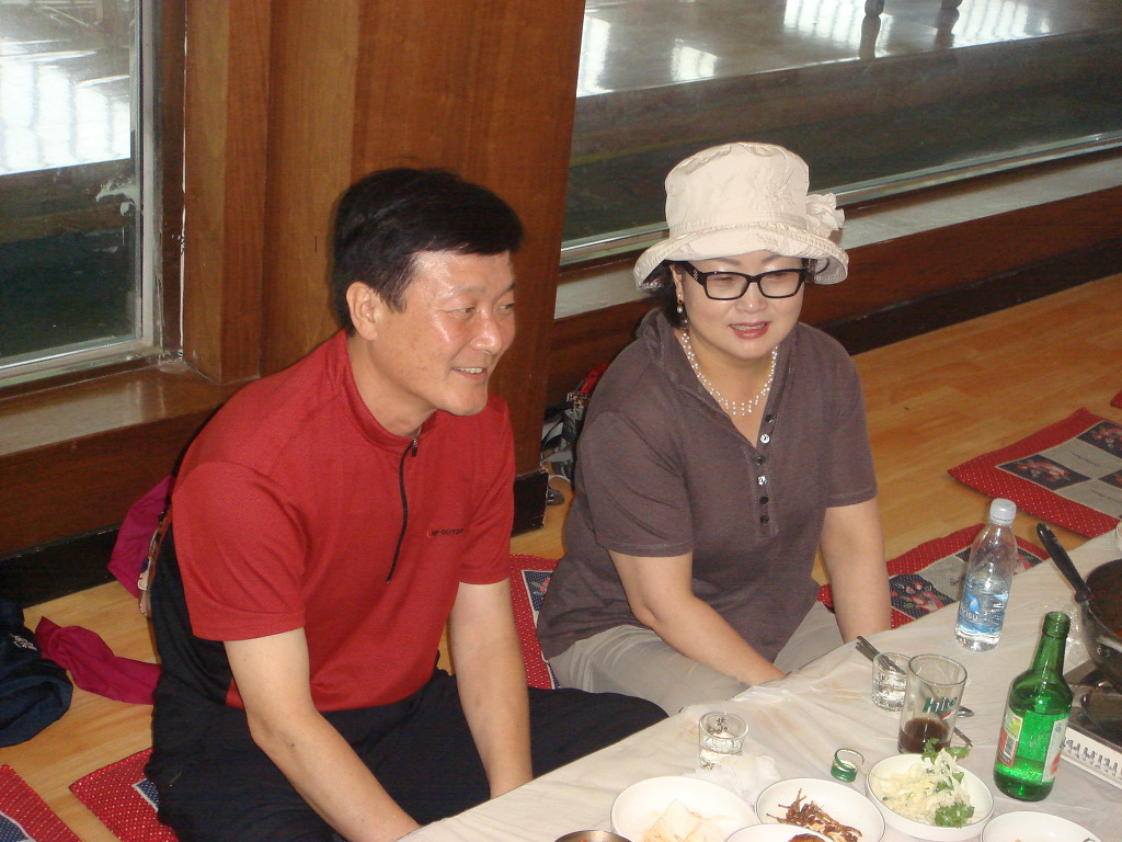 강변식당 이미지