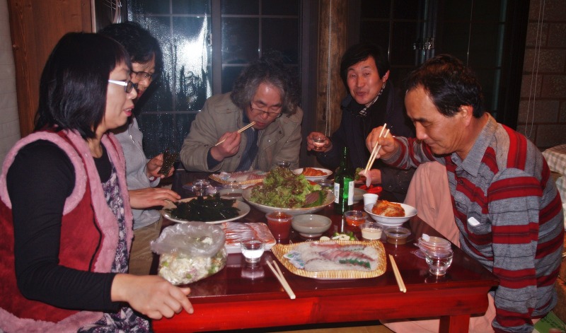 구름마을사람들영농조합법인 이미지