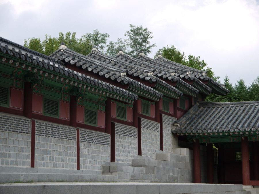 경희궁 이미지
