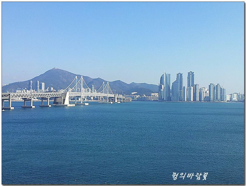 (주)부산의아름다운길 이미지