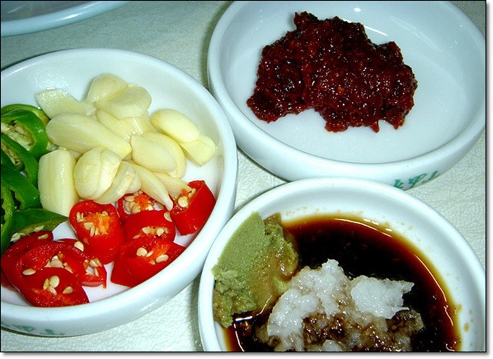 산수갑산 이미지
