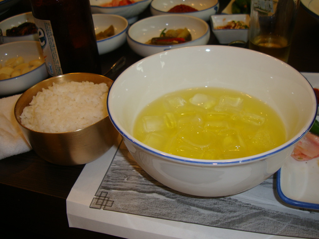 청해식당 이미지