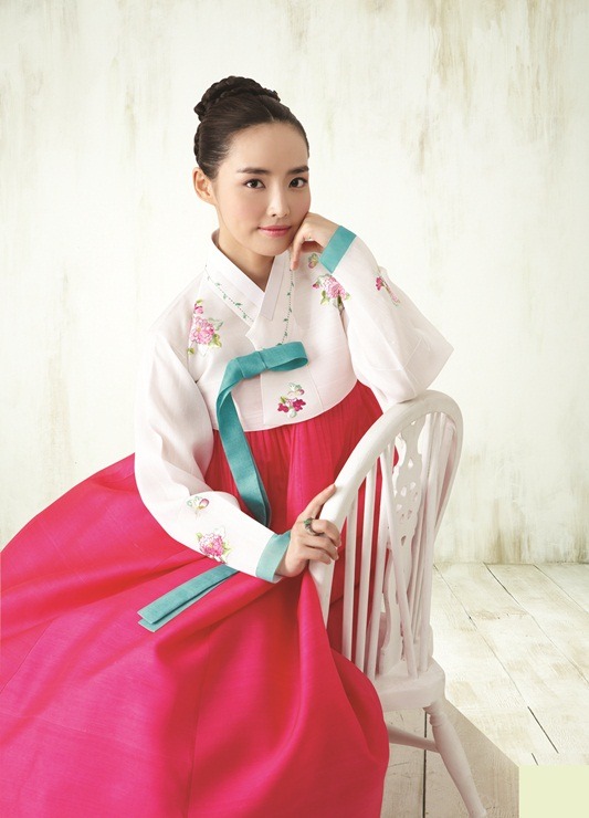 청실주단 이미지