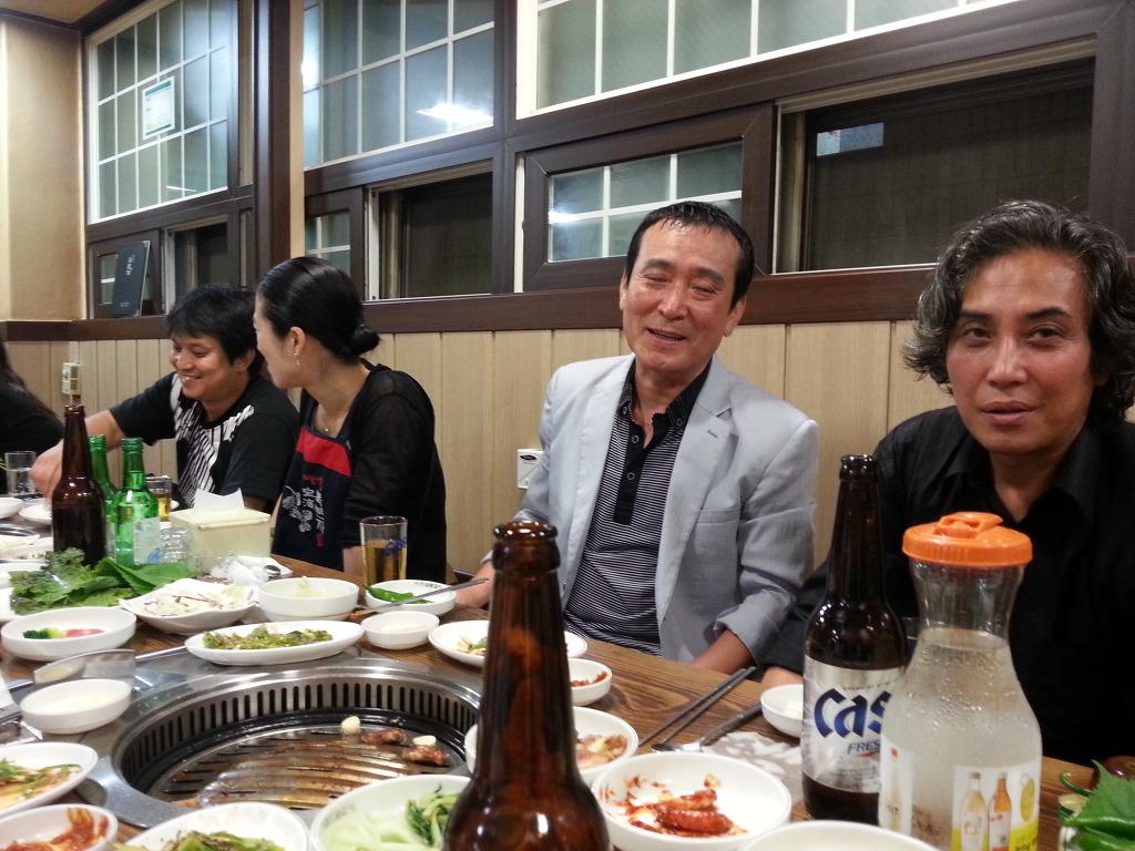덩덕쿵국악사 이미지