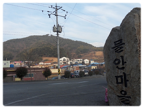 물안민박 이미지