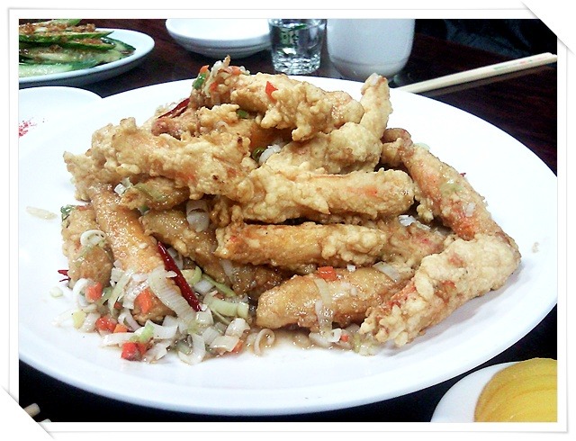 뚱보식당 이미지