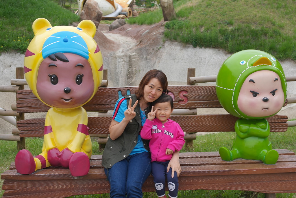 청옥산자연휴양림 이미지