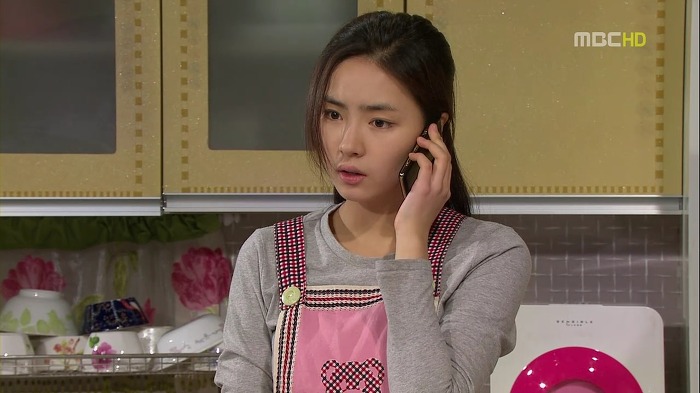 [지붕뚫고하이킥] 아빠와의 재회 (눈물주의).jpg | 인스티즈