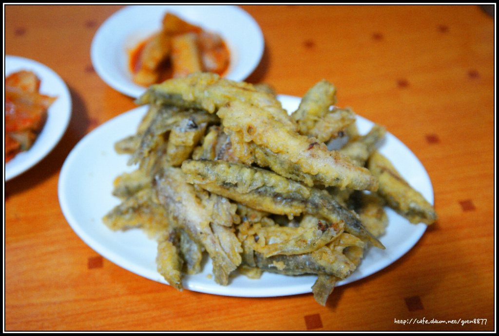 주차장식당 이미지
