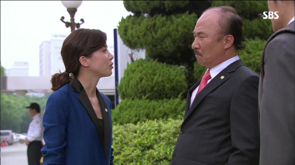 [너목들] 신변호사님은 피해자가 되어보신적 있으세요? | 인스티즈