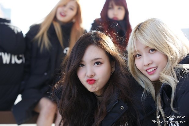 트와이스 나연 짱예보스.jpgif | 인스티즈