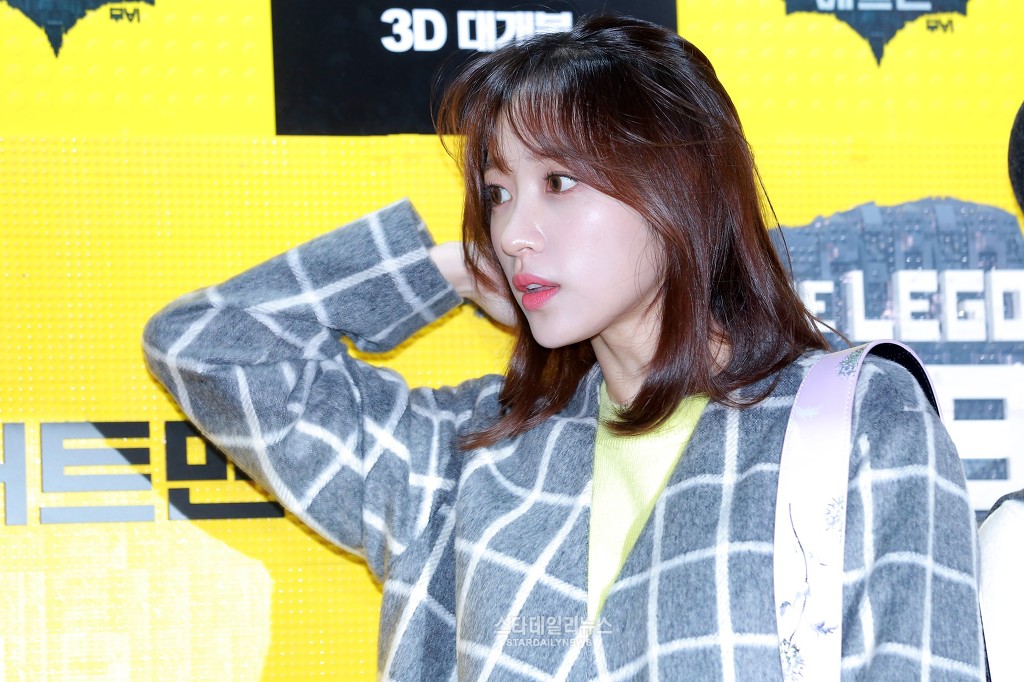 오늘자 EXID .jpg | 인스티즈