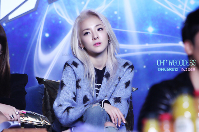 산다라 사진 이쁘게,나와서 좋아하는 사진 몇장 | 인스티즈