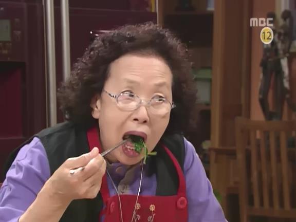 [거침없이하이킥] 눈이 먼 순재 ㅋㅋㅋㅋㅋㅋㅋㅋ.jpg | 인스티즈
