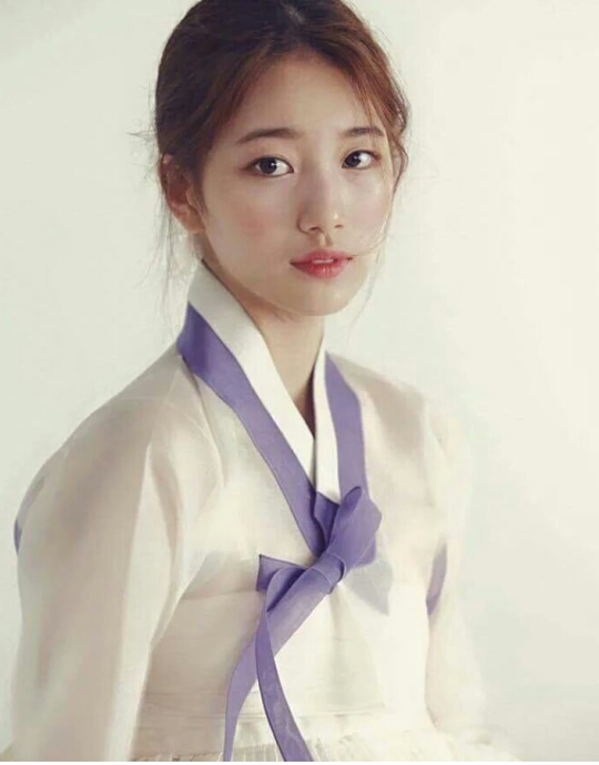 수지는 사랑입니다 gif | 인스티즈