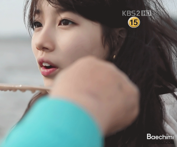 청춘불패 수지.gif | 인스티즈