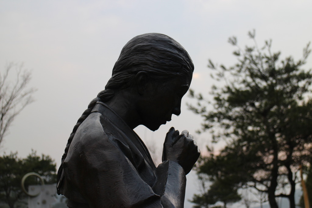 박달재 이미지