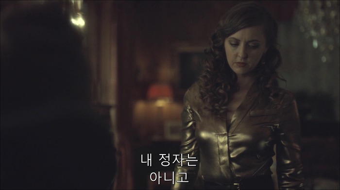 [로맨틱스릴러미드] 한니발 (Hannibal) 시즌3 에피7 (2/4) | 인스티즈