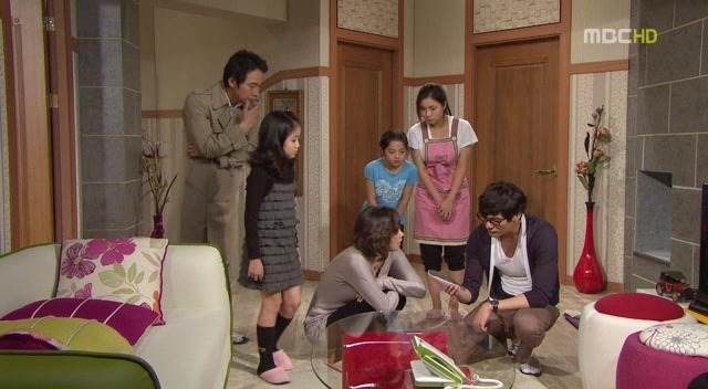 [지붕킥] 사라진 해리의 인형 | 인스티즈